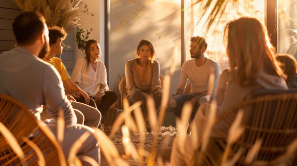 Décuplez votre expertise avec une formation continue en thérapies brèves