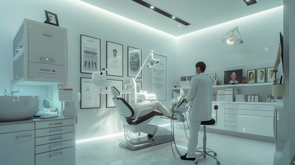 Dentiste saint lambert : votre guide pour des soins de qualité