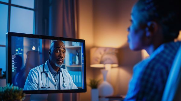 Pourquoi adopter la téléconsultation médecin dès maintenant ?