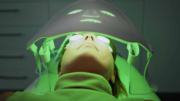Quels sont les effets bénéfiques de la luminothérapie pour les travailleurs de nuit ?