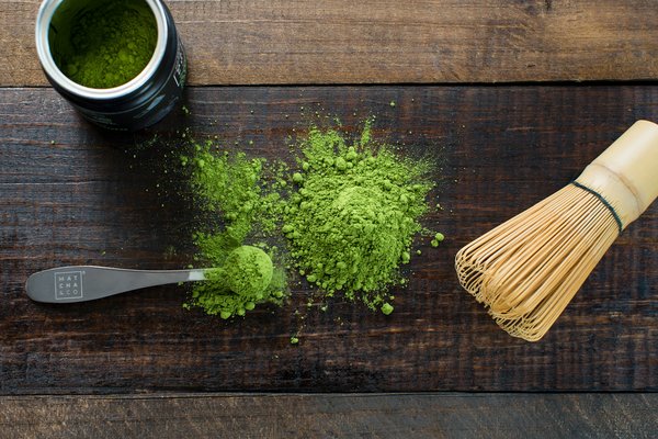 Quels sont les effets de la consommation de thé matcha sur la réduction de l'anxiété?